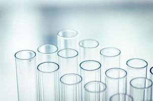 laboratory test tubes,science background abstract photo