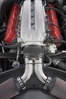 Viper engine photo