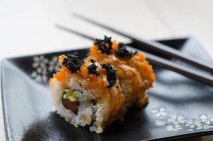 Maki Sushi photo
