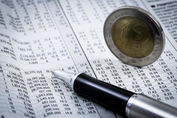 Financial Reporting Stock Photos, Images and Backgrounds for Free Download
