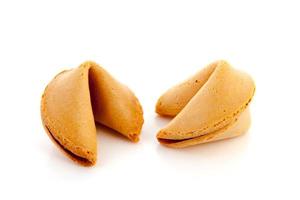 Fortune cookies photo