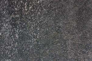 Textura de la pared de cemento viejo y sucio. foto