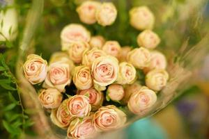 Rose Bouquet photo