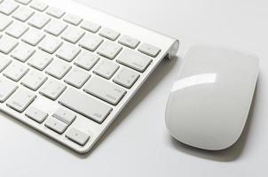 part of keyboard and mouse