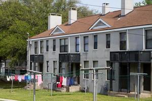 Low Income Housing