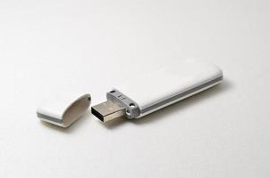 USB portable Modem photo