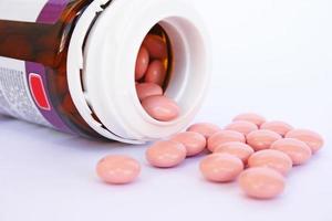 Medical  tablets