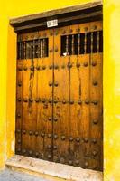 puertas de cartagena foto