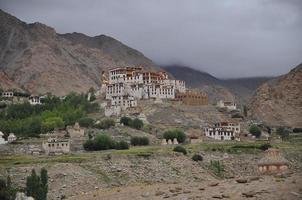 Likir Monastery photo