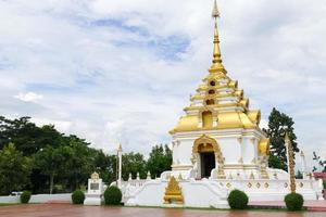 the design of buddhist pagoda architecture