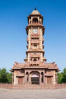 Clock Tower, Jodhpur