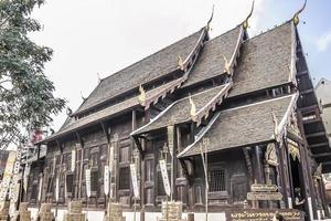 Wat Phantao foto