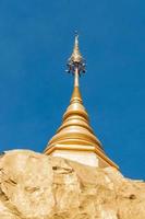 Wat Tham Pha Daen, Sakon Nakhon,Thailand photo