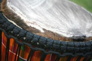 tambor africano