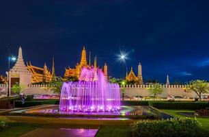 templo asiático de tailandia
