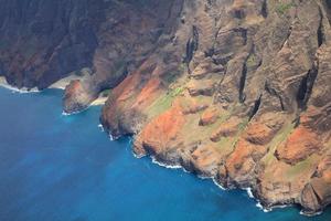na pali coast hawaii