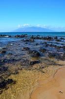 Maui Beach photo