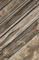 The old wood texture with natural patterns photo