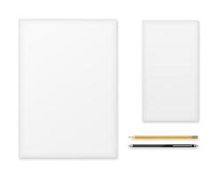 Office Supplies for Designers Presentations and Portfolios.