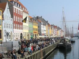 Copenhague foto