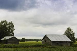 The Barns, the barns photo