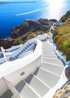 Greece Santorini photo