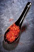 saffron spice