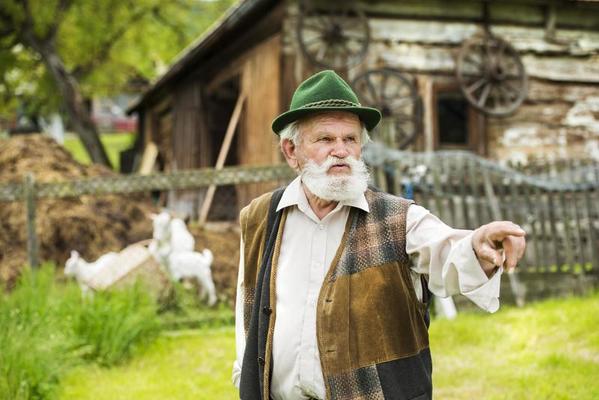 Medieval Farmer Stock Photos, Images and Backgrounds for Free Download