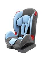asiento de coche de bebé
