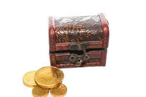 treasure Box
