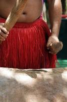 Polynesia culture