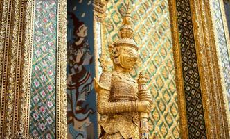 thai Sculpture
