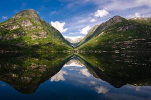 Noruega foto