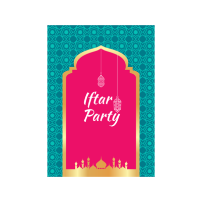 Ramadan Kareem Banner For Ramadan Party Download Free Vectors Clipart Graphics Vector Art