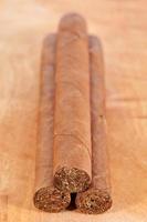 Genuine Cuban cigars photo