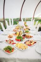 catering y banquetes