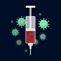 Vaccine to Heal COVID-19