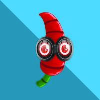 Robot Chili Character vector