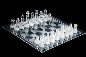 imagen del tablero de ajedrez
