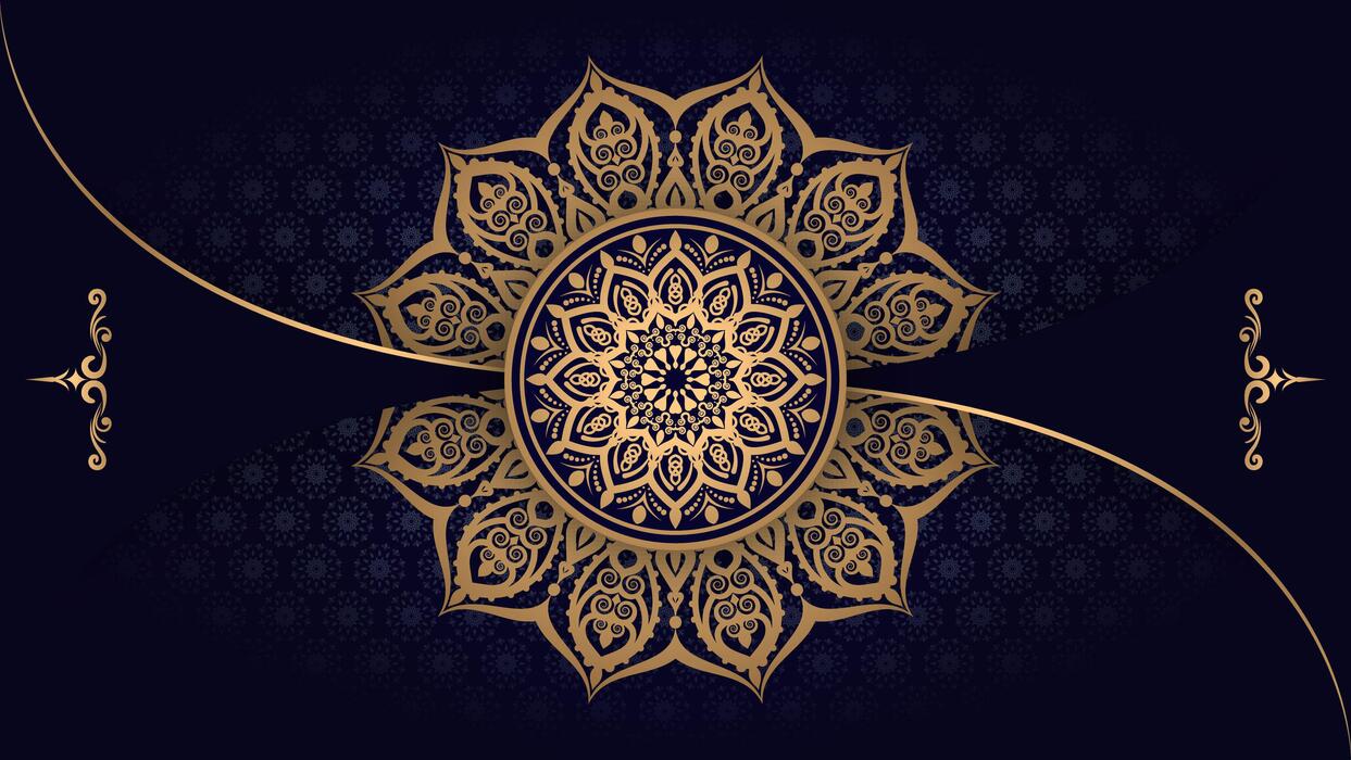 Arabesque Vector Art, Icons, and Graphics for Free Download