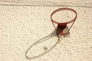 baloncesto callejero foto