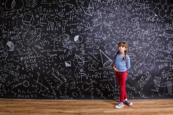 Science Chalkboard Stock Photos, Images and Backgrounds for Free Download