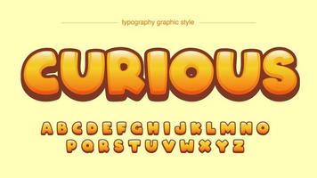 Cartoon Font Vector Art, Icons, and Graphics for Free Download