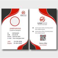 pix Design Background Id Card Vector Png https www vecteezy com vector art 940988 red and black swirld id card