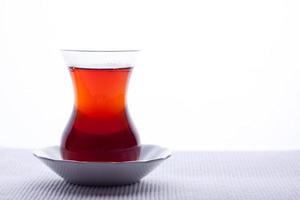 té negro turco