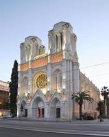 Basilica of Notre-Dame de Nice