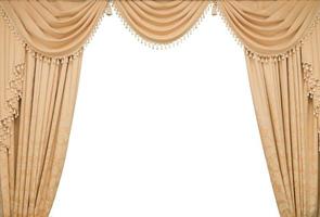 curtain photo