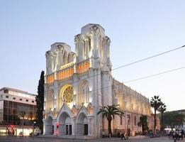 Basilica of Notre-Dame de Nice