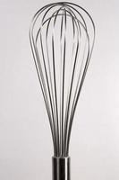 Balloon Whisk Close Up