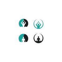 Icon for Yoga
